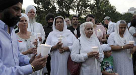 Mengapa Sikh Memakai Turban Dan Apa Artinya Mempraktikkan Iman Di Amerika Serikat