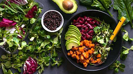 Will A Vegetarian Diet Increase Your Risk Of Stroke?