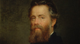Herman Melville, 200’i Açtığından, Eserleri Asla İlgili Değil
