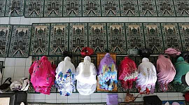 Ang Ibig Sabihin ng Ramadan Para sa mga Muslim