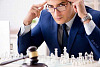 5 طرق يمكن أن تجعلك الشطرنج أفضل طالب القانون والمحامي