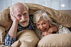 已婚人士不太可能患上老年癡呆症
