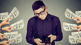 5 Yang Harus Dipertimbangkan Sebelum Mengambil Pinjaman Siswa