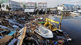 Paano Upang Maging Handa Para sa Hurricane Season