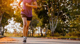 Correre può aiutarti a vivere più a lungo ma di più non è necessariamente meglio