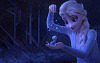 Jak Frozen II pomaga dzieciom w ryzyku pogodowym i akceptowaniu zmian