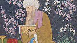 Ibn Tufayl At Ang Kwento Ng Mabangis na Bata Ng Pilosopiya