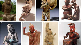 ใบหน้าโบราณ ความรู้สึกที่คุ้นเคย: การแสดงออกที่จดจำผ่านกาลเวลาและวัฒนธรรมได้อย่างไร