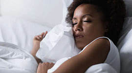 Miksi nukkuminen on niin tärkeää laihdutuksen kannalta