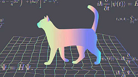 Kan Schrödingers katt existera i verkligheten?