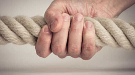 How Strong Is Your Grip? It Says A Lot About Your Health