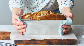 Why You're Not Done With Banana Bread - A Psychologist Reveals All