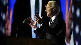 Why Republicans and Others Concerned About The Economy Have Reason To Celebrate Biden In The White House