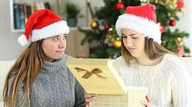 Як правильно вибрати різдвяний подарунок: поради з психологічних досліджень