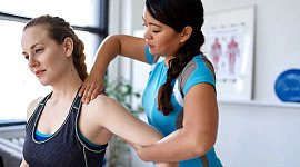 Physio, Chiro, Osteo and Myo: What's The Difference and Which One Should I Get?