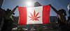 Причина Легалізація канабісу Канадою є успіхом