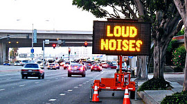 کیوں شور آپ کے الزائمر کی بیماری کا امکان بڑھ سکتا ہے