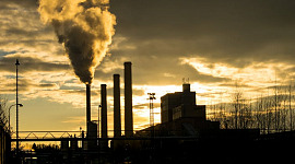 CO₂ Seviyeleri ve İklim Değişikliği: Gerçekten Bir Tartışma Var mı?