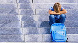 7 Tipps, um Kindern zu helfen, sich über den Schulanfang besorgt zu fühlen