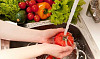 6 consejos para mantener los alimentos seguros y limitar el desperdicio