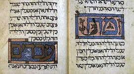 ההיסטוריה של ימי הביניים של פסח: תנ"ך, מזימה ותקווה לחופש