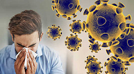 A melegebb időjárás megállítja a koronavírus terjedését?