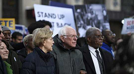 Planos democráticos para aumentar impostos sobre os ricos: um guia para a classe média