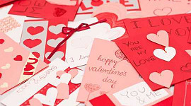 Hoe handgeschreven valentines een erfenis van liefde en geletterdheid creëren