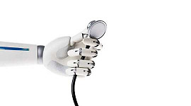 Консультации по вопросам здравоохранения в эпоху цифровых технологий - подходят ли роботы Carebots для работы?