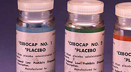 het fascinerende verhaal van placebo's en waarom artsen ze vaker zouden moeten gebruiken