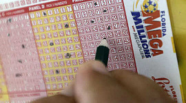 Mega Jutaan Jackpot dengan $ 750 Juta - Ke Mana Semua Pendapatan Pajak Lotere Benar-Benar Pergi?