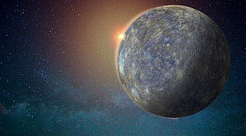 Saatnya Merasa Baik Tentang Mercury Retrograde