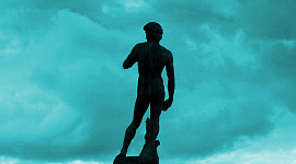 Mit tanított nekem Michelangelo a félelemtől és szorongástól való szabadság megtalálására
