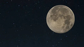 Pięć mitów o księżycu i jak je samemu obalić