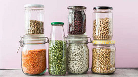 為什麼謙虛的豆類可能成為化肥成癮的答案