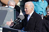 Le discours inaugural de Joe Biden donne de l'espoir aux millions de personnes qui bégaient
