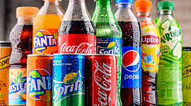 Penyelidikan Baru Menunjukkan Bayaran Afrika Selatan Mengenai Minuman Manis Gula Mempunyai Kesan