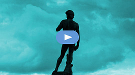 What Michelangelo Taught Me About Finding Freedom from Fear and Anxiety (Video)