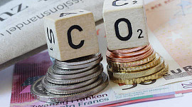 CO3-prijsstelling 21 XNUMX