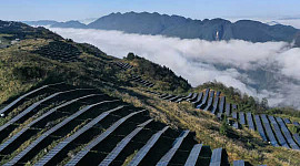 中国と太陽光発電2