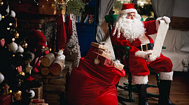 χριστουγεννιάτικες παραδόσεις εξηγούνται 11 30