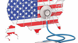 kritisk vård i Amerika