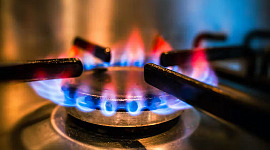 בטיחות תנור גז 913