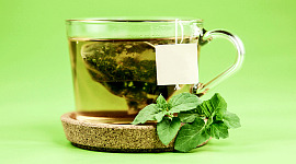 हरी चाय और अल्जाइमर 11 11