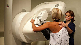 mammographies 3 5