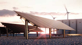 ソーラーは未来の発電所4