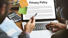 מדיניות הפרטיות של ai 6 8