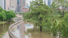 Houston översvämning 5 29