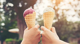 冰淇淋健康 4 21