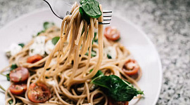 पास्ता आपकी सोच से ज्यादा स्वस्थ क्यों है 1 12